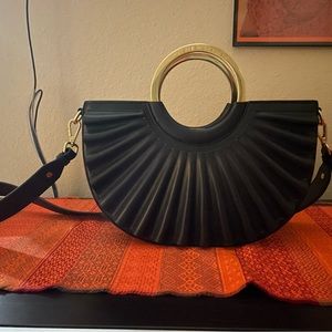 Water Moon Satchel from ALKeMe